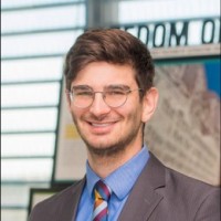 Benjamin Marcus Email & Phone Number