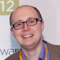 CDI LLC Employee Yury Magalif's profile photo