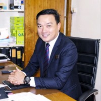 Simon Ong Email