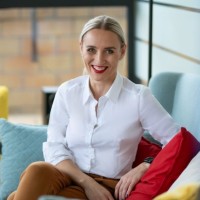 IDEA PRIMA Employee Ernesta Karalienė's profile photo
