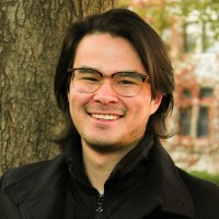 Kitamba Employee Keanu McDonough's profile photo