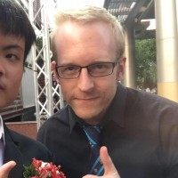 Advanced Network Solutions Employee Michael Jensen's profile photo