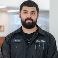 Jaguar Land Rover Brooklyn Employee Kevin Ramos's profile photo