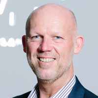 KNAPP AG Employee Werner de Swaef's profile photo