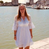 Dierenasiel Zwolle Employee Sophie Bakema's profile photo