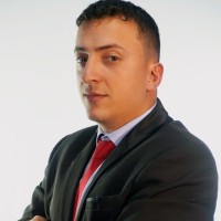 DR.EXAME Employee Hycaro Fernandes Martins Luna's profile photo