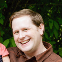 Columbia Sportswear Company Employee Alan Mansfield's profile photo