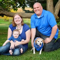 Illinois Department of Corrections Employee Jared Pearce's profile photo
