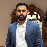 Sagar Tekale Email