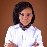 Sama Employee Alice Karanja's profile photo