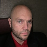Ster Seating Employee David Kiernan's profile photo
