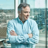 Cincinnati Children's Hospital Medical Center Employee Rick Rieger's profile photo