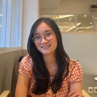 Maestronic Employee Yemima Putri's profile photo