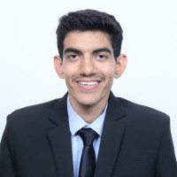 Trebound Employee Divyanshu Batra's profile photo