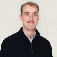 Arm Employee Luke Barrett's profile photo