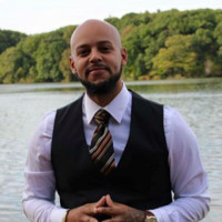 Dialectic Distribution LLC Employee Carlos Castaing's profile photo