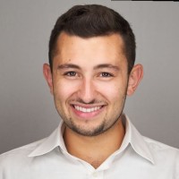 Influence Media Partners Employee Josh Klapper's profile photo