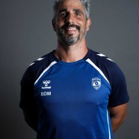 Montpellier Hérault Rugby Employee Benjamin del Moral's profile photo