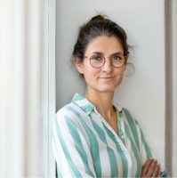 Elise Bernhard Email