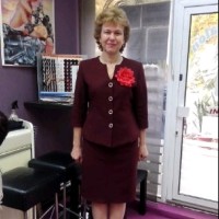 inCruises® Employee Viorica Badica's profile photo