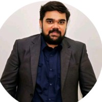 GeoPITS Employee Ramasamy Raja's profile photo