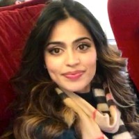 Premera Blue Cross Employee Ankita Kumar's profile photo