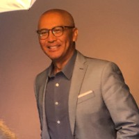 Universal Studios Hollywood Employee Victor Pagdan's profile photo