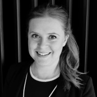 NaughtOne Employee Charlotte Renshaw's profile photo