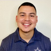 Arlington ISD Employee Brian Benitez's profile photo
