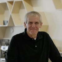 Black Works Employee Dan Whitacre's profile photo