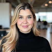 Abby Connect Employee Marlene Cosain's profile photo
