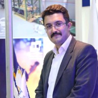 AFASteel Employee Mohammadreza Yaryani's profile photo