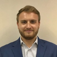 GovAI Employee Patrick Fitz's profile photo