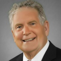 Lee Enterprises Consulting Employee Wayne Lee's profile photo