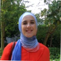Fun Robotics Employee Lubna Altaji's profile photo