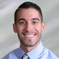 Chris Trizna Email & Phone Number