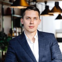 Andriy Boychuk Email & Phone Number