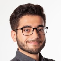 mula. Employee Hichem Bouguerra's profile photo