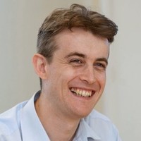ctm IT Support Employee Andrew Tomlinson's profile photo