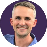 Google Employee Dave Messer's profile photo