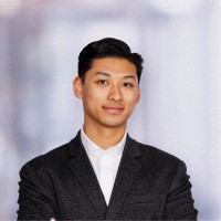 Savills North America Employee Alex He's profile photo