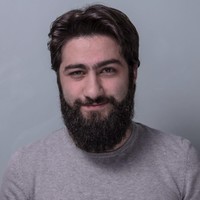 Joomag Employee Gurgen Ghukasyan's profile photo