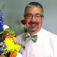 The Sharing Center Employee Bill Orben's profile photo