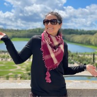 KVINFO Employee Leana Islam's profile photo