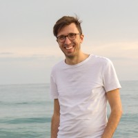 GivenGain Employee Davide Neri's profile photo