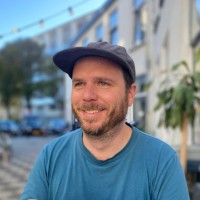 Werkspot Employee Kyle Budenz's profile photo