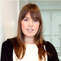Rehngruppen Employee Joanna Sundblad's profile photo
