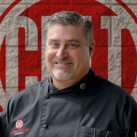 PRESS Coffee Employee Lonnie Schatz's profile photo