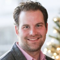 Illinois Sustainable Communties Foundation Employee Daniel Delano's profile photo