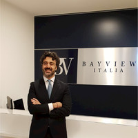 Bayview Italia 106 SpA Employee Generoso Capaccio's profile photo